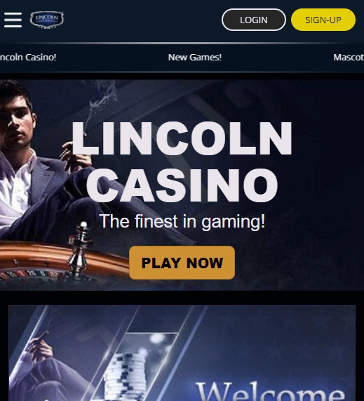 Lincoln Casino